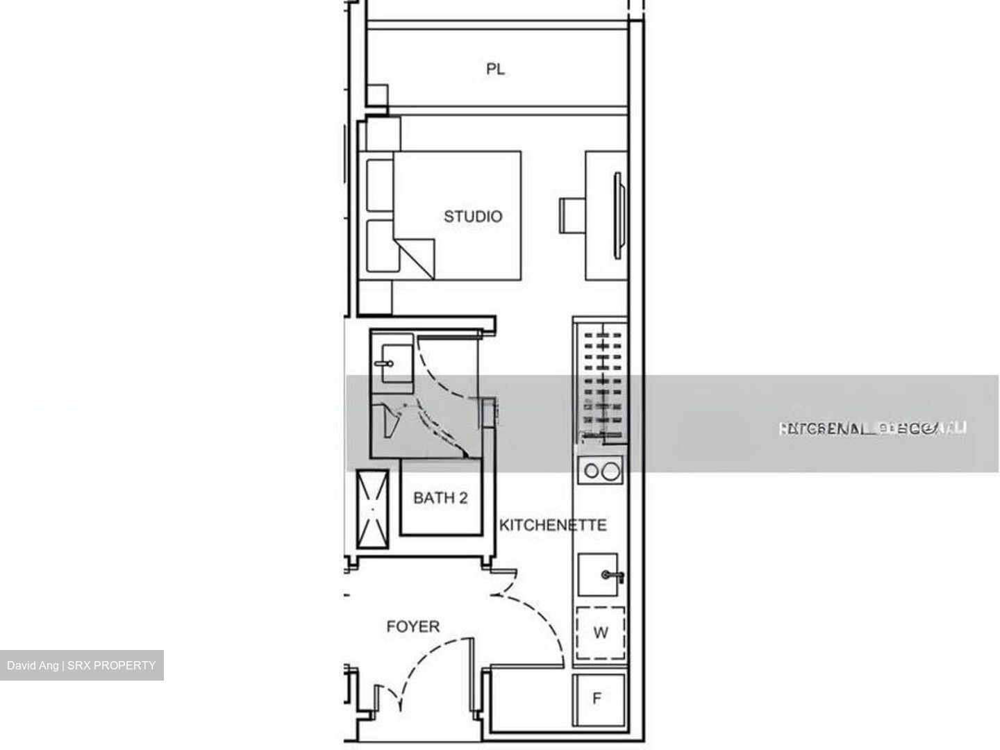 Coco Palms (D18), Condominium #573542131